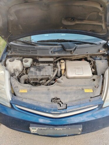 Toyota Prius 2008, 355,665 km - 1.5 л - Bakı