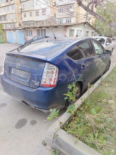 Toyota Prius 2008, 355,665 km - 1.5 л - Bakı
