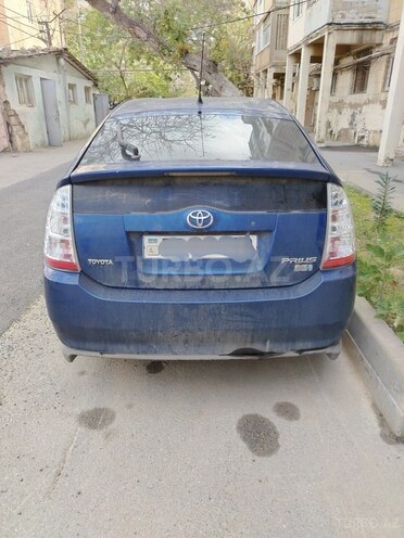 Toyota Prius 2008, 355,665 km - 1.5 л - Bakı