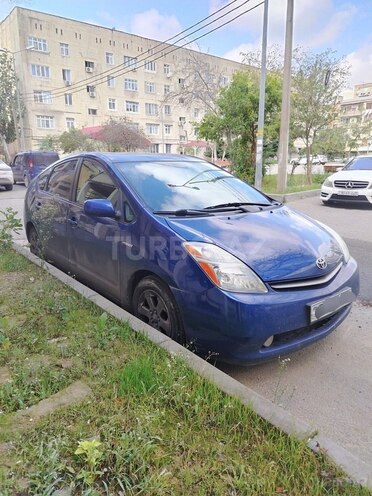 Toyota Prius 2008, 355,665 km - 1.5 л - Bakı