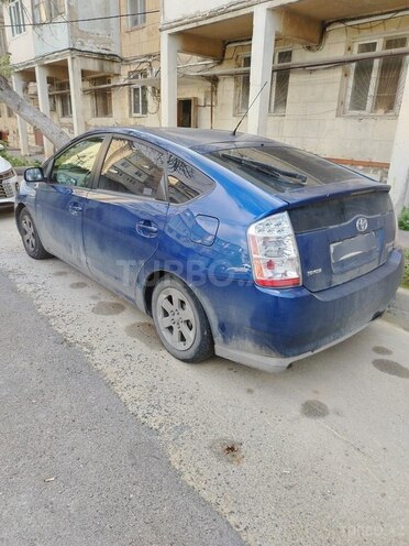 Toyota Prius 2008, 355,665 km - 1.5 л - Bakı