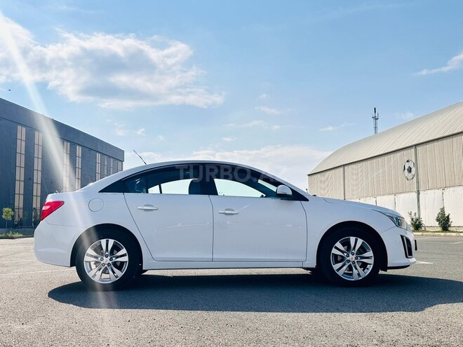 Chevrolet Cruze 2014, 309,600 km - 1.8 l - Bakı