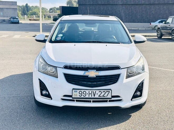 Chevrolet Cruze 2014, 309,600 km - 1.8 l - Bakı