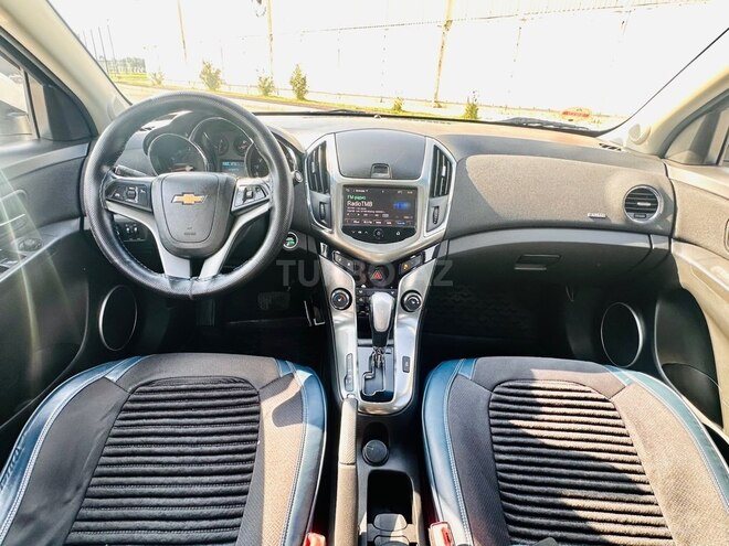 Chevrolet Cruze 2014, 309,600 km - 1.8 l - Bakı