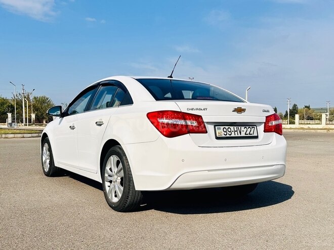 Chevrolet Cruze 2014, 309,600 km - 1.8 l - Bakı