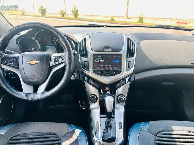 Chevrolet Cruze 2014, 309,600 km - 1.8 l - Bakı