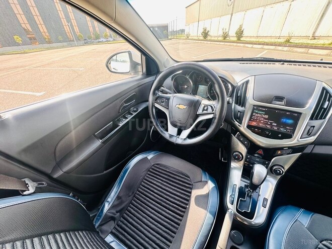 Chevrolet Cruze 2014, 309,600 km - 1.8 l - Bakı