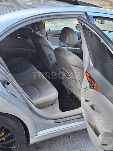 Mercedes E 320 2004, 333,300 km - 3.2 l - Bakı