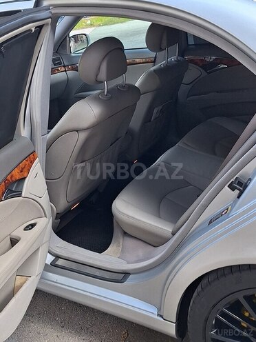 Mercedes E 320 2004, 333,300 km - 3.2 l - Bakı