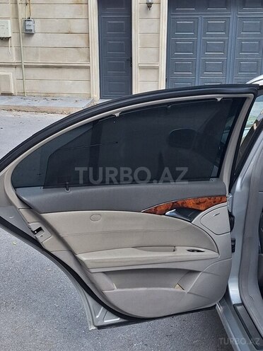 Mercedes E 320 2004, 333,300 km - 3.2 l - Bakı