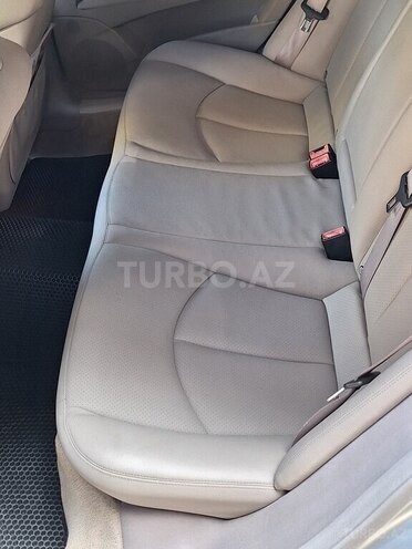 Mercedes E 320 2004, 333,300 km - 3.2 l - Bakı