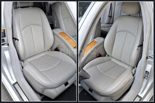 Mercedes E 320 2004, 333,300 km - 3.2 l - Bakı