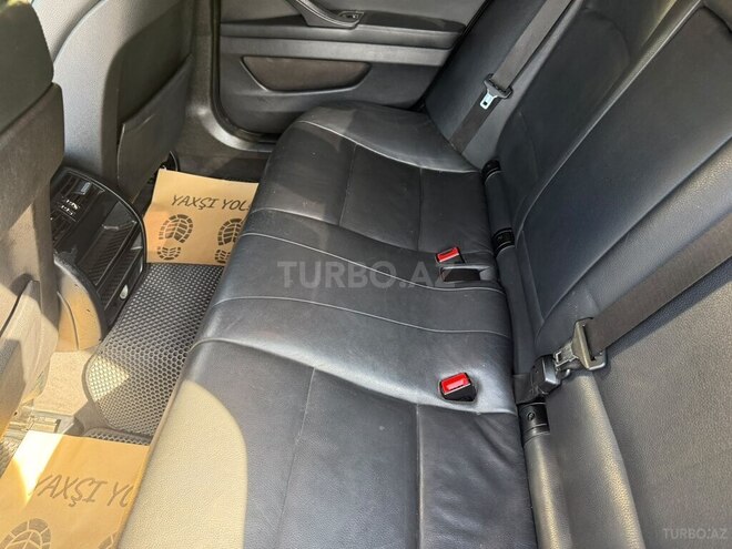 BMW 525 2013, 317,041 km - 2.0 l - Gəncə