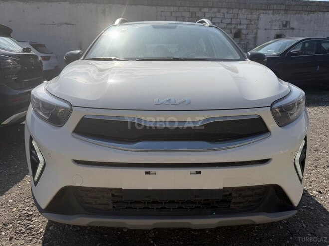 Kia  2026, 20 km - 1.4 l - Bakı