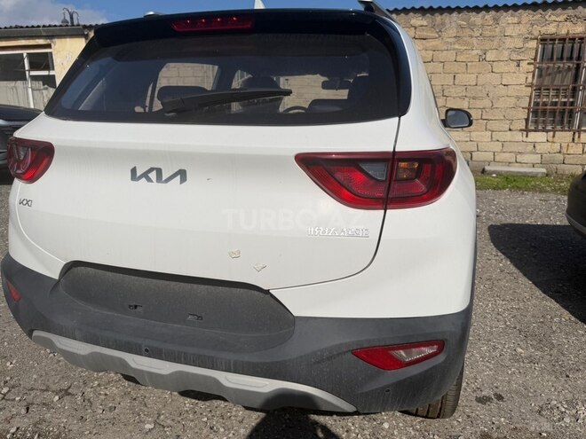 Kia  2026, 20 km - 1.4 l - Bakı