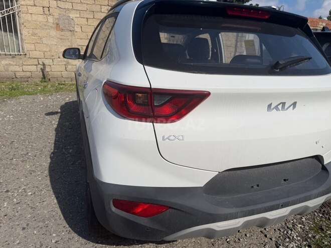 Kia  2026, 20 km - 1.4 l - Bakı