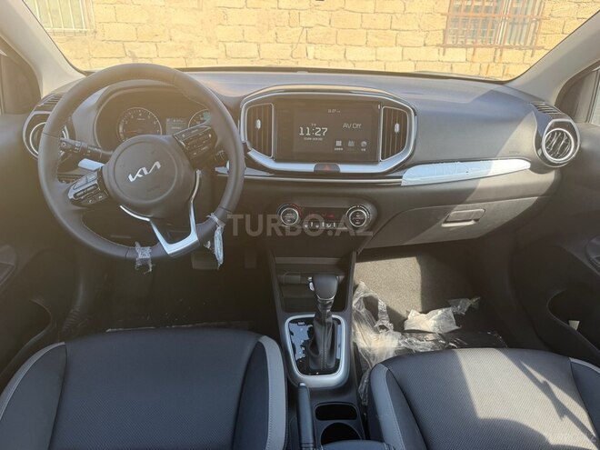Kia  2026, 20 km - 1.4 l - Bakı