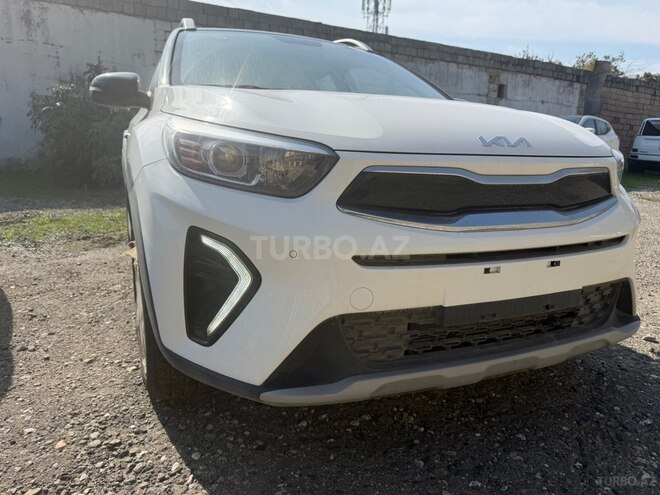Kia  2026, 20 km - 1.4 l - Bakı