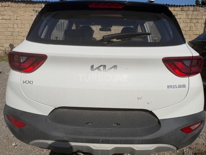 Kia  2026, 20 km - 1.4 l - Bakı