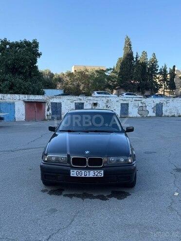 BMW 325 1994, 190,000 km - 2.5 l - Bakı