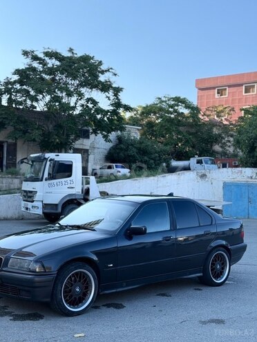 BMW 325 1994, 190,000 km - 2.5 l - Bakı