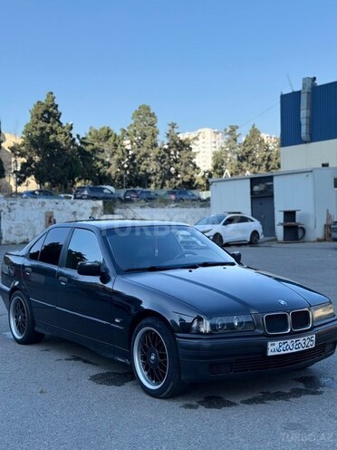BMW 325 1994, 190,000 km - 2.5 l - Bakı