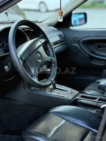 BMW 325 1994, 190,000 km - 2.5 l - Bakı