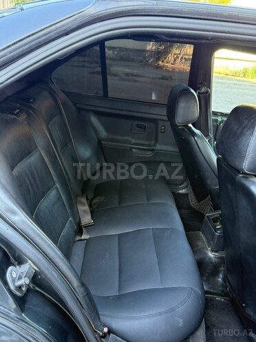 BMW 325 1994, 190,000 km - 2.5 l - Bakı