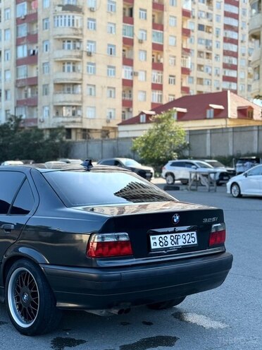 BMW 325 1994, 190,000 km - 2.5 l - Bakı