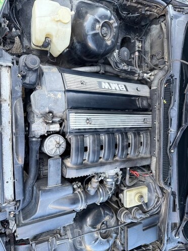 BMW 325 1994, 190,000 km - 2.5 l - Bakı