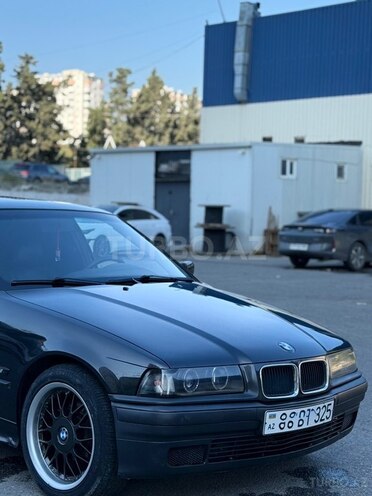 BMW 325 1994, 190,000 km - 2.5 l - Bakı