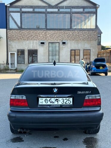 BMW 325 1994, 190,000 km - 2.5 l - Bakı