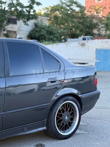 BMW 325 1994, 190,000 km - 2.5 l - Bakı