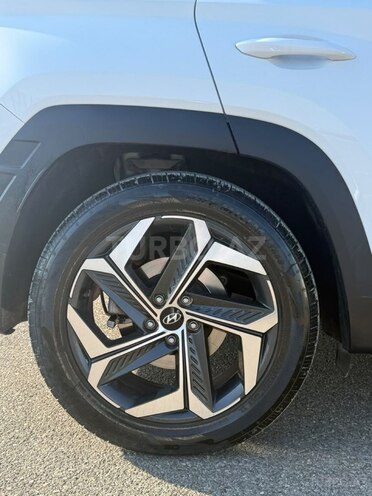 Hyundai Tucson 2023, 128,000 km - 2.0 л - Bakı