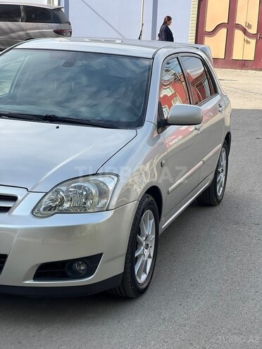 Toyota Corolla 2004, 298,250 km - 1.4 л - Bakı