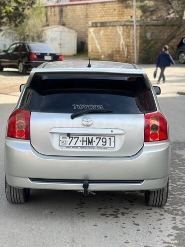 Toyota Corolla 2004, 298,250 km - 1.4 л - Bakı