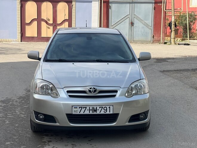 Toyota Corolla 2004, 298,250 km - 1.4 л - Bakı