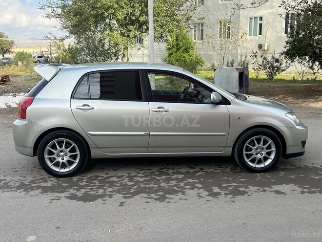 Toyota Corolla 2004, 298,250 km - 1.4 л - Bakı