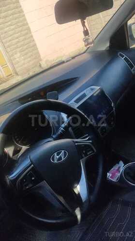 Hyundai i20 2010, 150,000 km - 1.6 л - Bakı