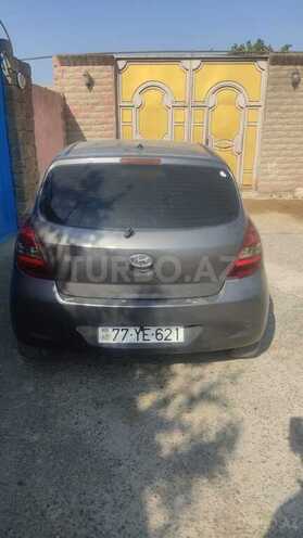 Hyundai i20 2010, 150,000 km - 1.6 л - Bakı