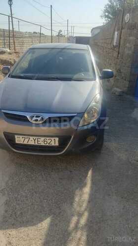 Hyundai i20 2010, 150,000 km - 1.6 л - Bakı