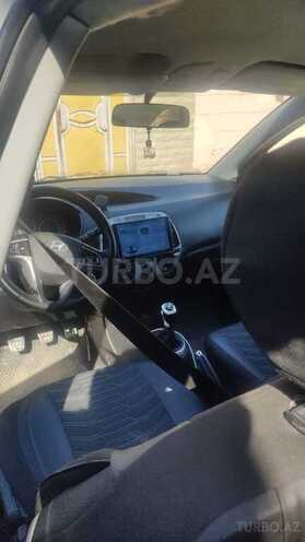 Hyundai i20 2010, 150,000 km - 1.6 л - Bakı