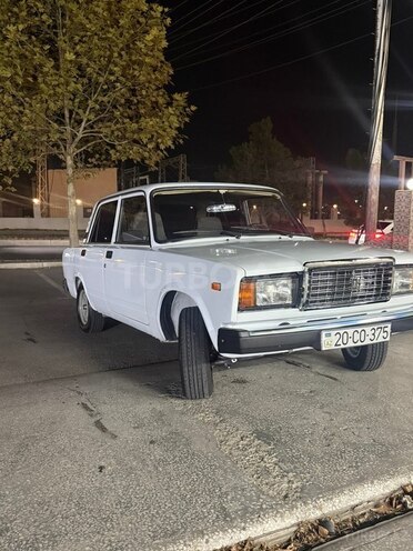 LADA (VAZ) 2107 2008, 53,000 km - 1.6 l - Gəncə
