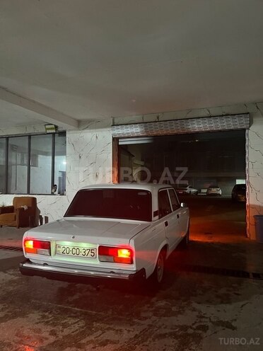LADA (VAZ) 2107 2008, 53,000 km - 1.6 l - Gəncə