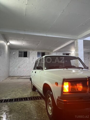 LADA (VAZ) 2107 2008, 53,000 km - 1.6 l - Gəncə