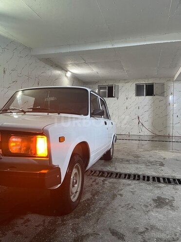 LADA (VAZ) 2107 2008, 53,000 km - 1.6 l - Gəncə