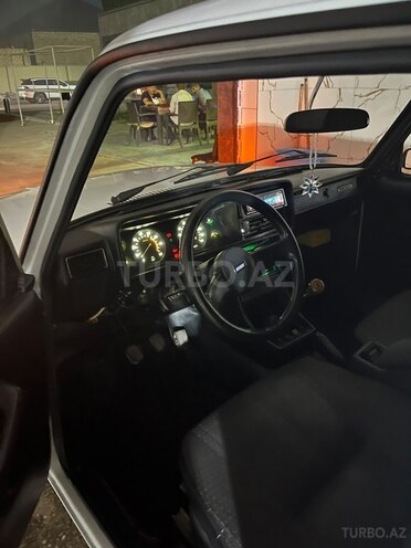 LADA (VAZ) 2107 2008, 53,000 km - 1.6 l - Gəncə