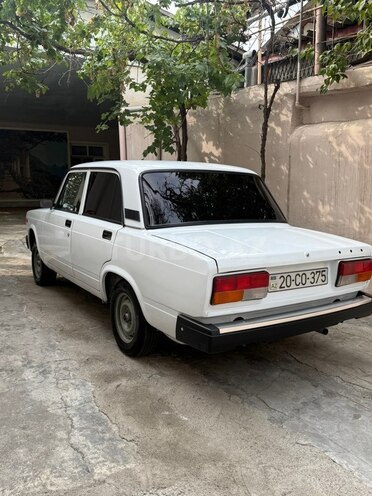 LADA (VAZ) 2107 2008, 53,000 km - 1.6 l - Gəncə