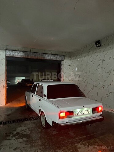 LADA (VAZ) 2107 2008, 53,000 km - 1.6 l - Gəncə