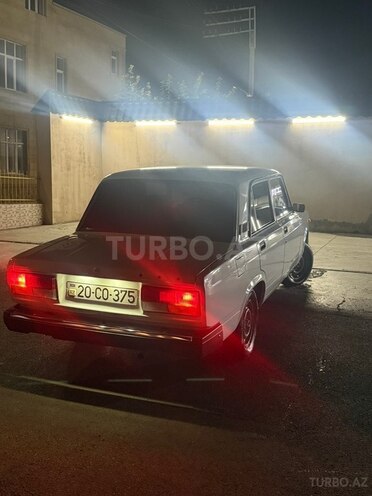 LADA (VAZ) 2107 2008, 53,000 km - 1.6 l - Gəncə